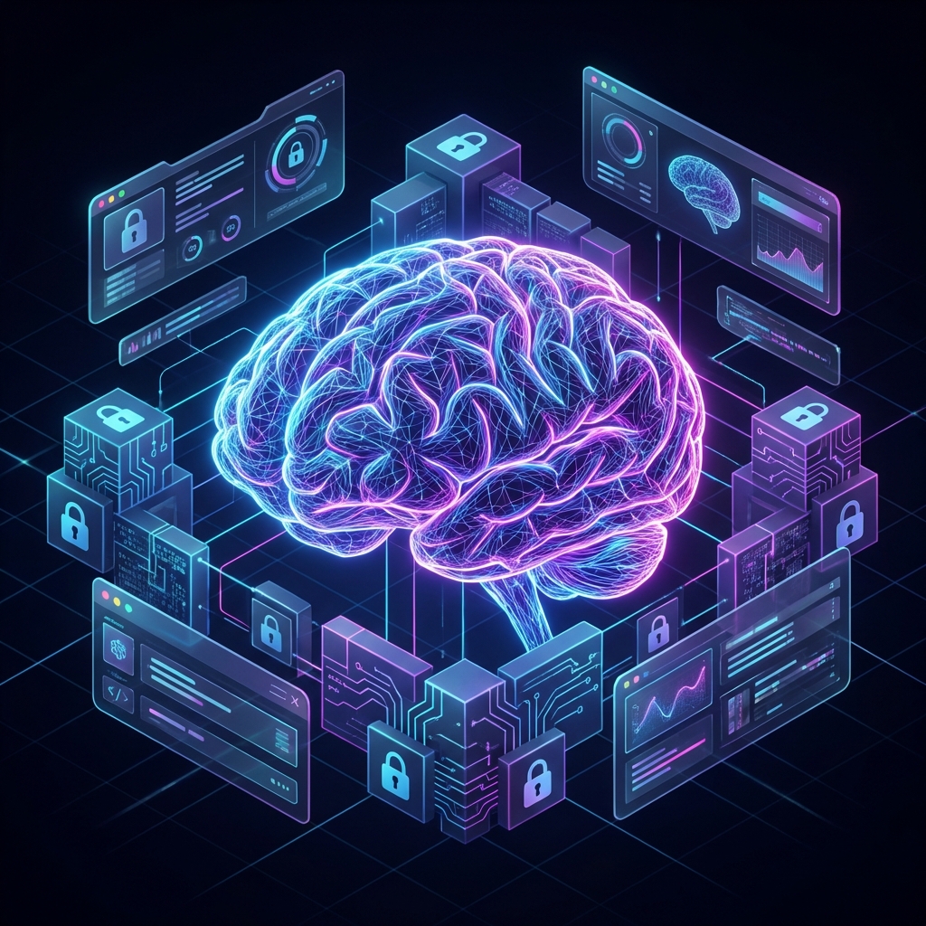 生成AI導入のポイント:技術選定からセキュリティ対策まで